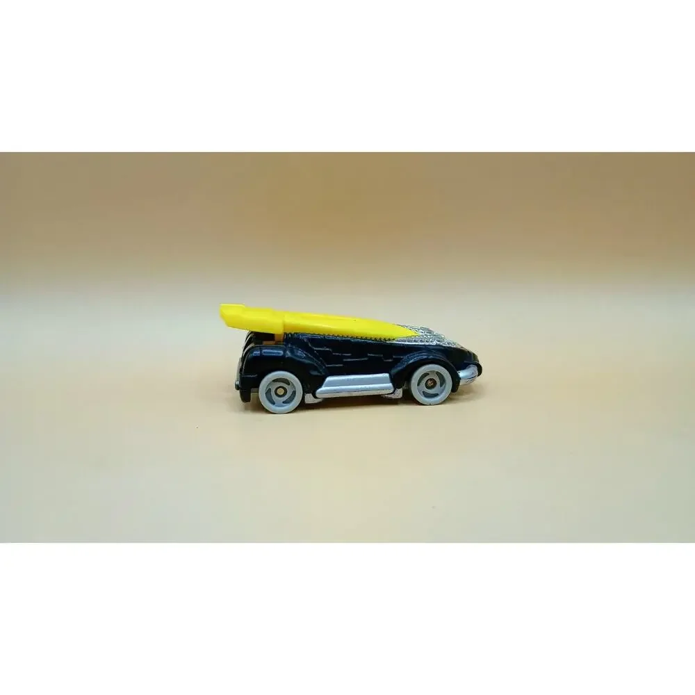 1995 Hot Wheels • Shock Force • McDonald's Happy Meal 1:64 Diecast Car